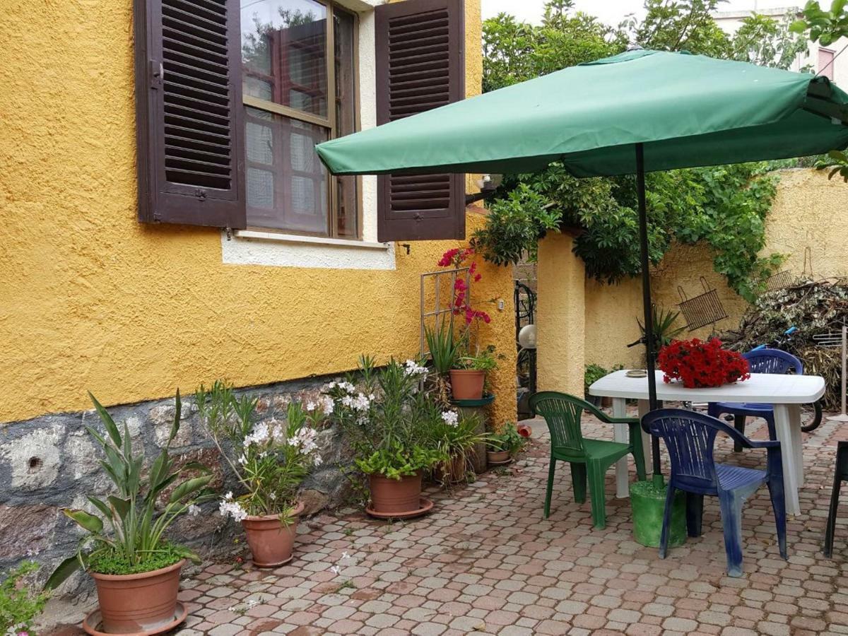 B&B Sara Ossi Exterior foto