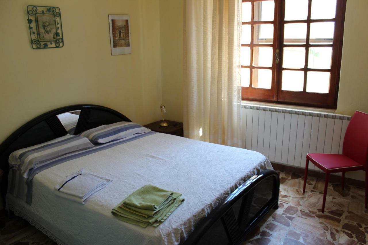 B&B Sara Ossi Exterior foto