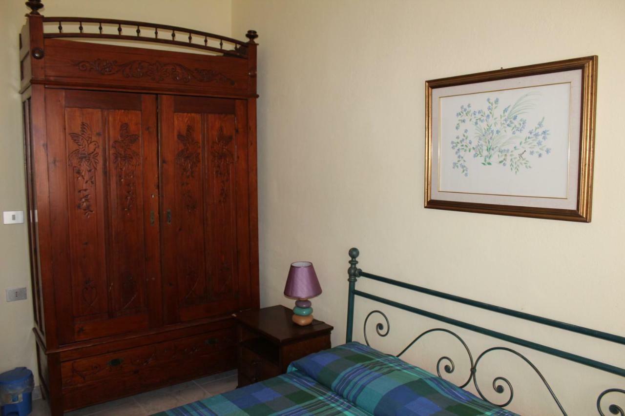 B&B Sara Ossi Exterior foto